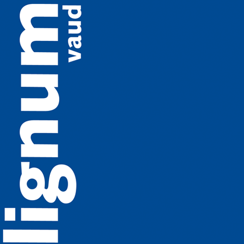 Lignum Vaud Logo